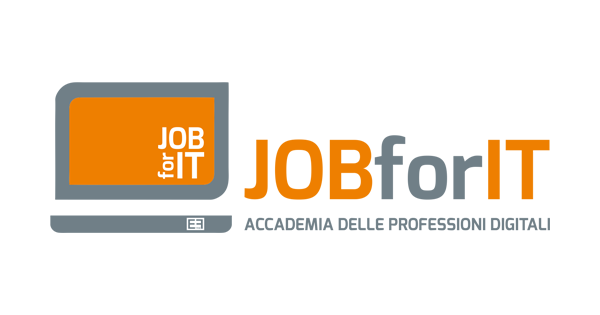 Logo JOBforIT