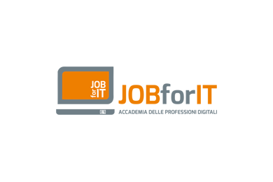 Logo JOBforIT