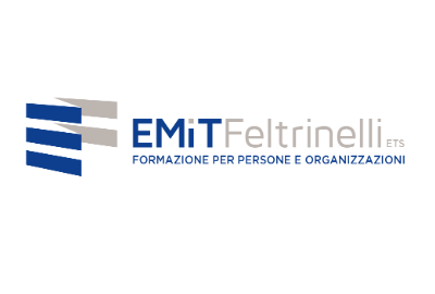 EMiT Feltrinelli ETS nuovo payoff